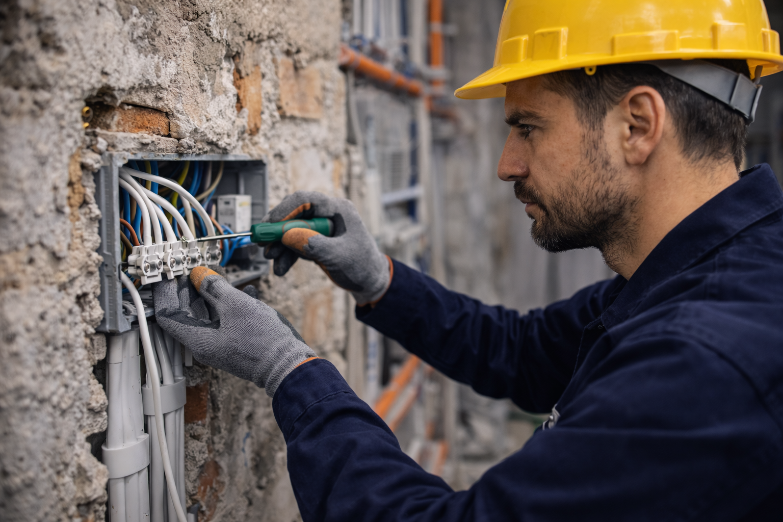 Elektrik Tadilat ve Yenileme